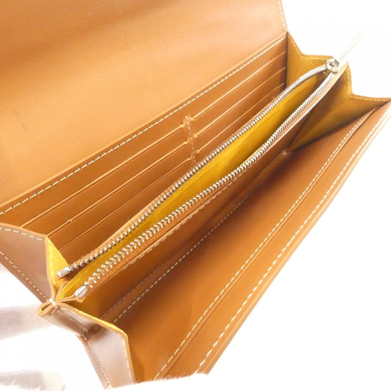 ゴヤール ヴァレンヌ APM VARENNE 財布