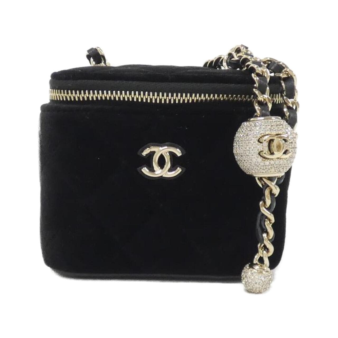 シャネル AP1447 ショルダーバッグ