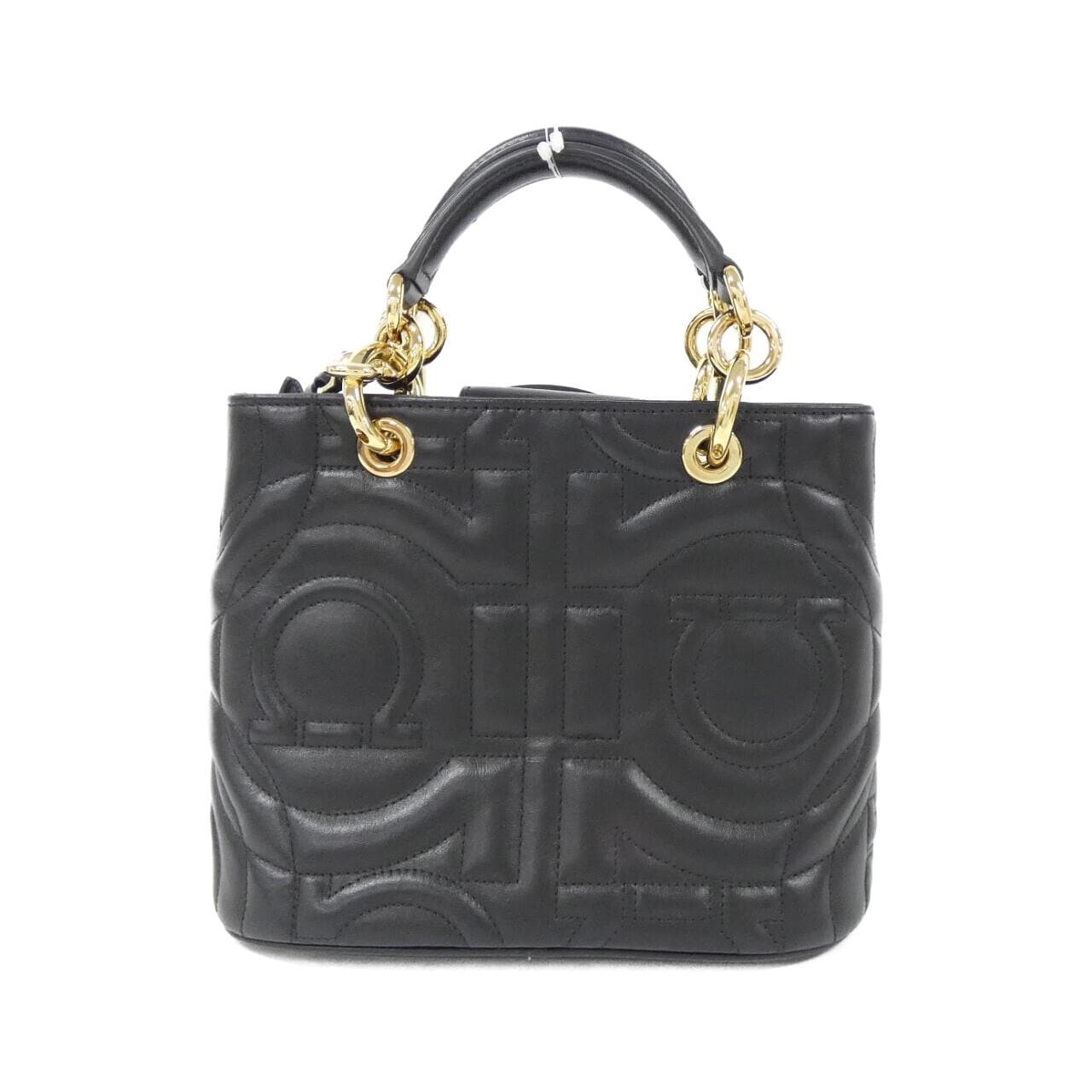 サルヴァトーレフェラガモ 21 1978 バッグ