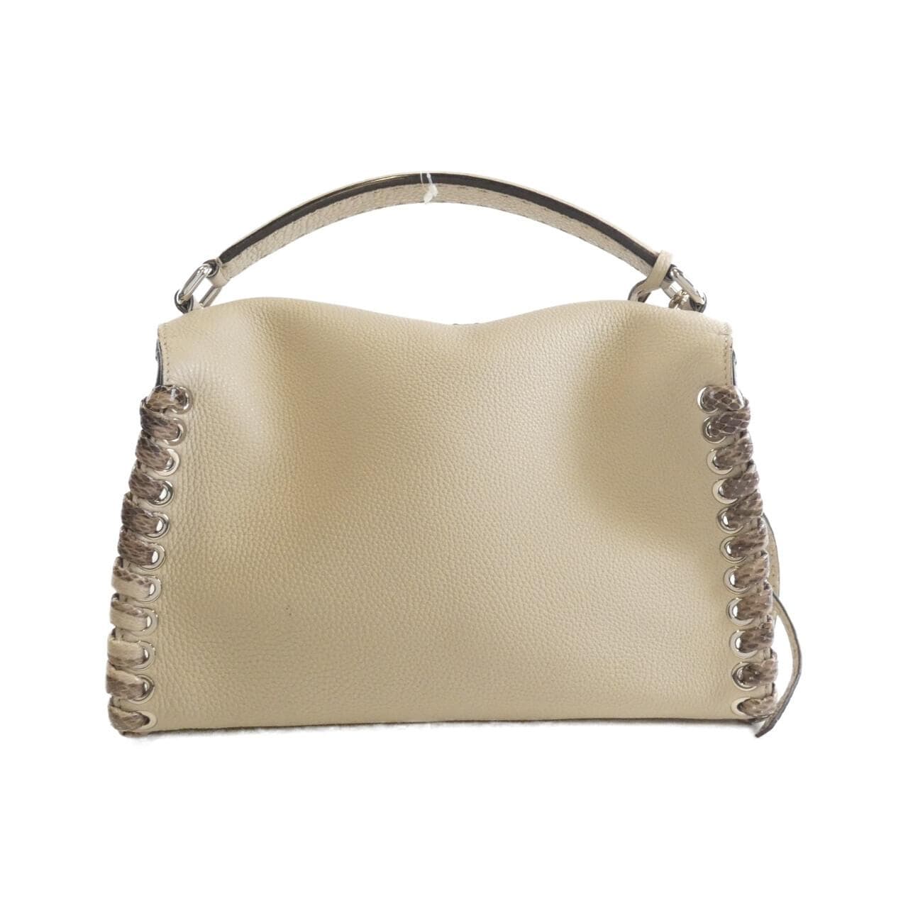 フェンディ SELLERIA LEI 8BL137 8AT ボストンバッグ