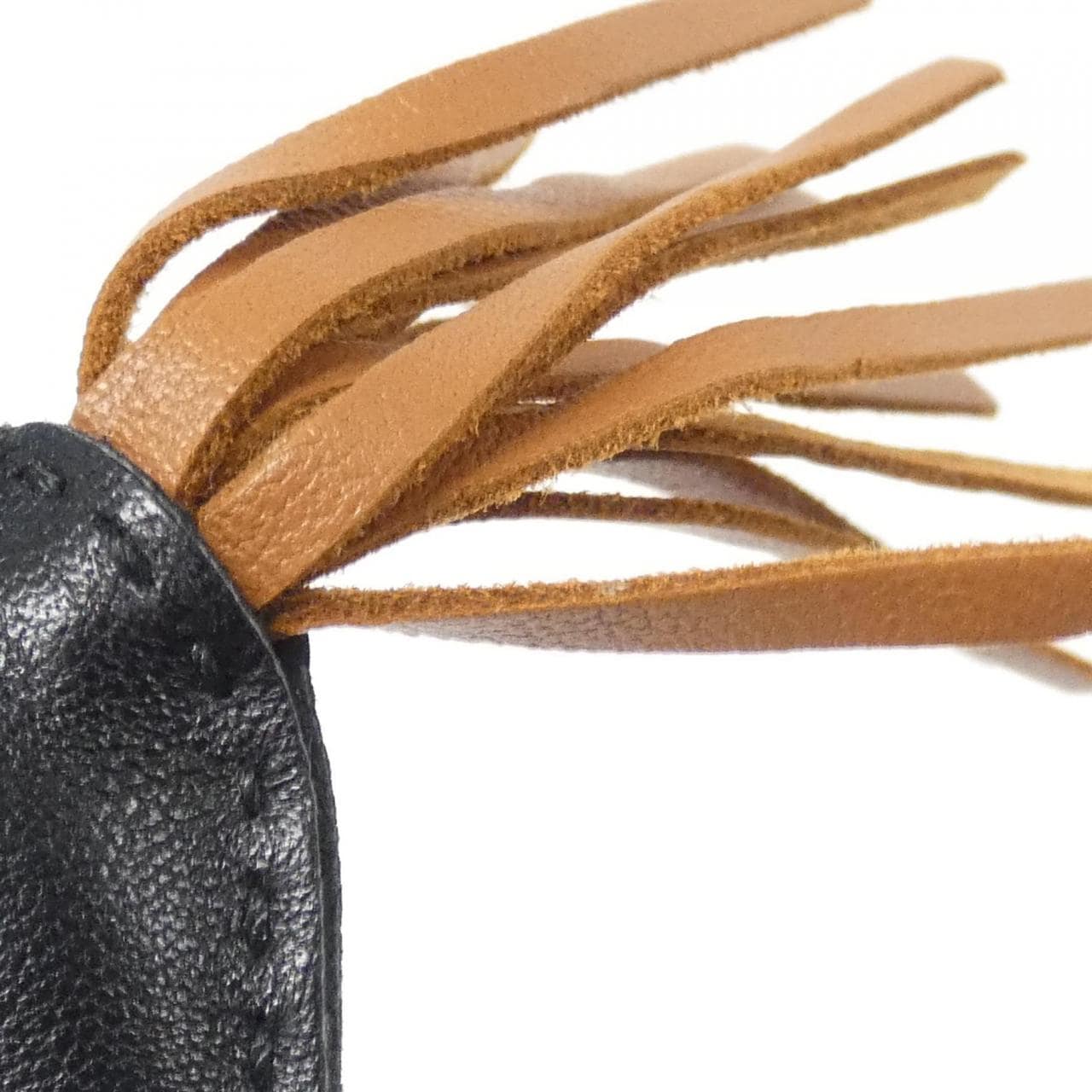 エルメス ロデオ バッグチャーム PM 064929CA