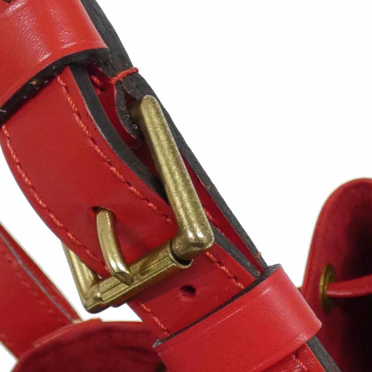 ルイヴィトン エピ プチ ノエ M44107 ショルダーバッグ