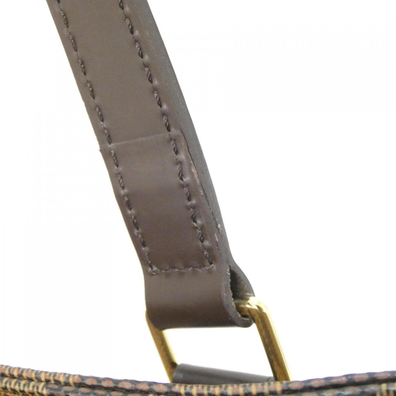 ルイヴィトン ダミエ カバ ピアノ N51187 バッグ