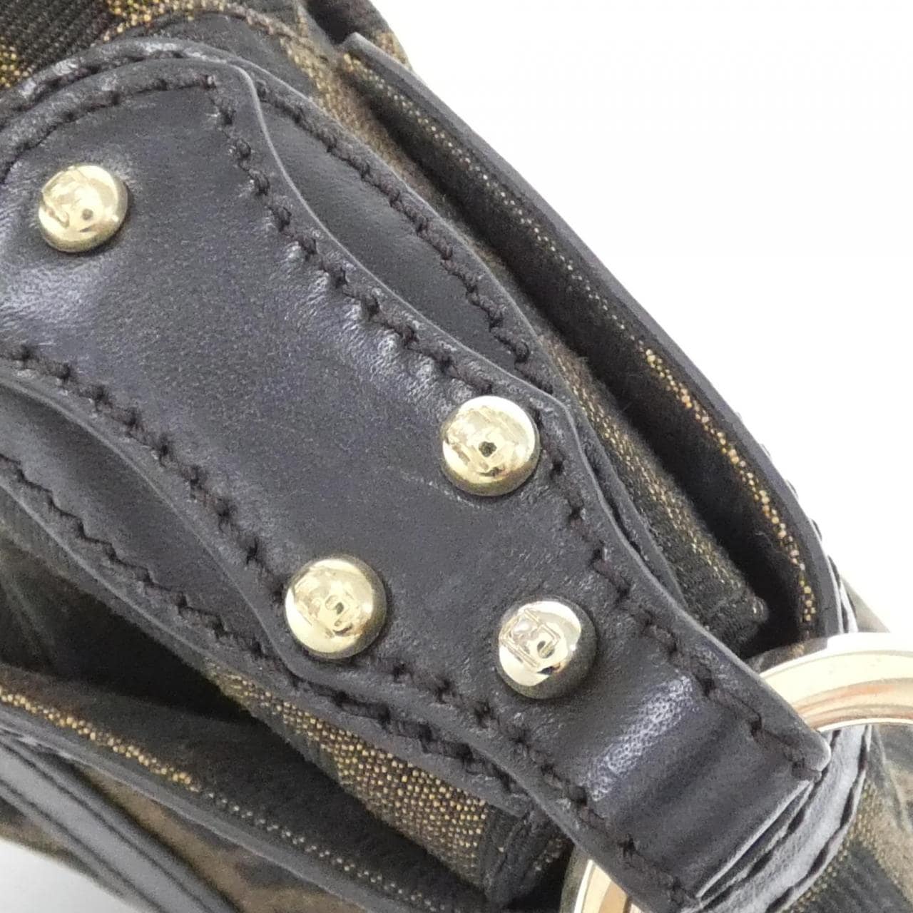 フェンディ 8BR445 JWU ショルダーバッグ