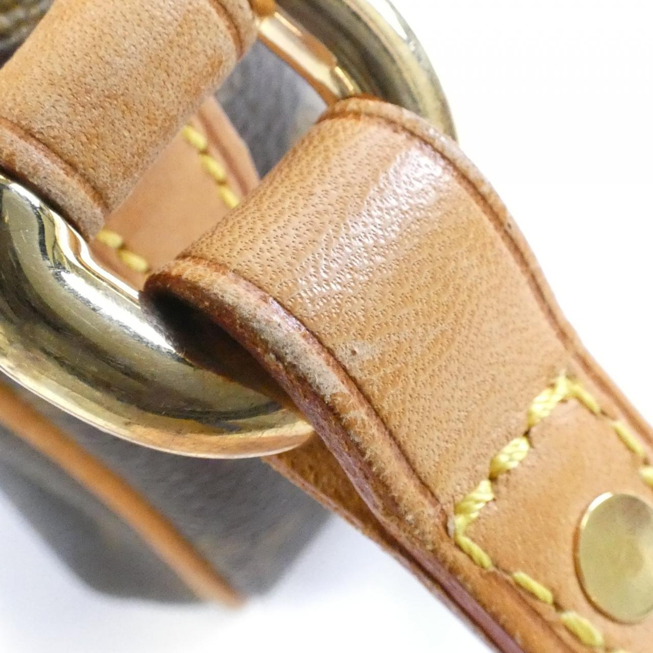 ルイヴィトン モノグラム ティカル PM M40078 ショルダーバッグ