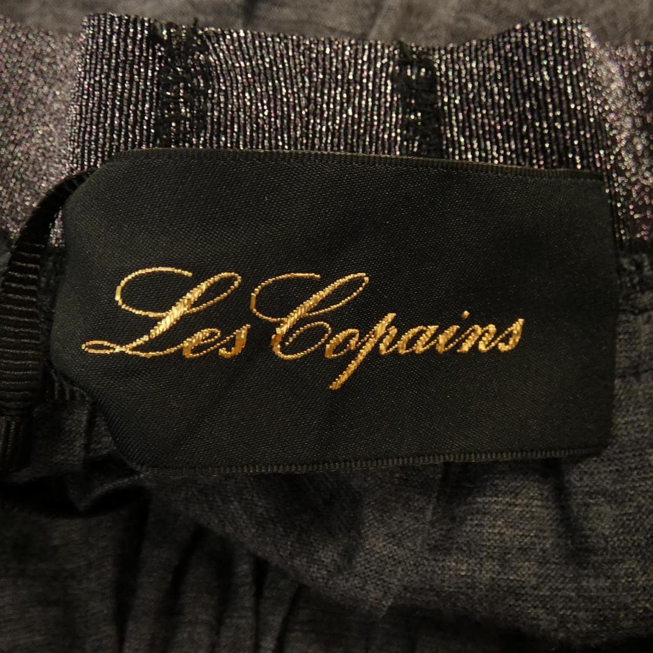 レコパン Les Copains スカート
