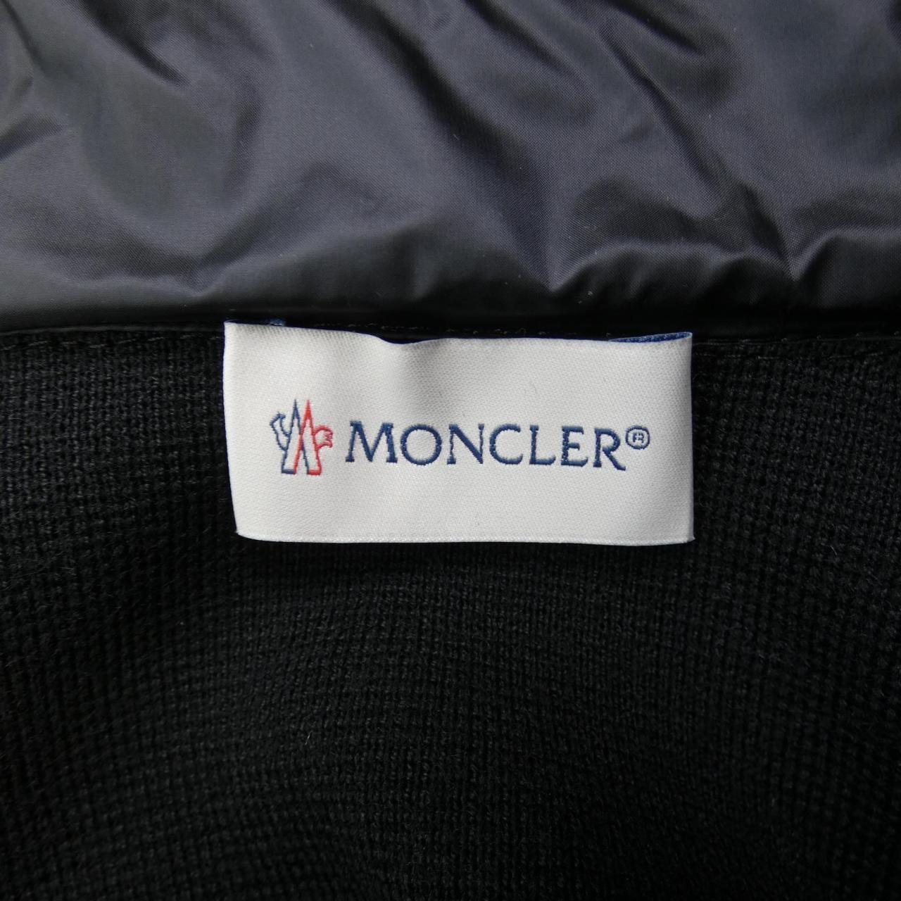 [新品] 盟MONCLER羽絨服