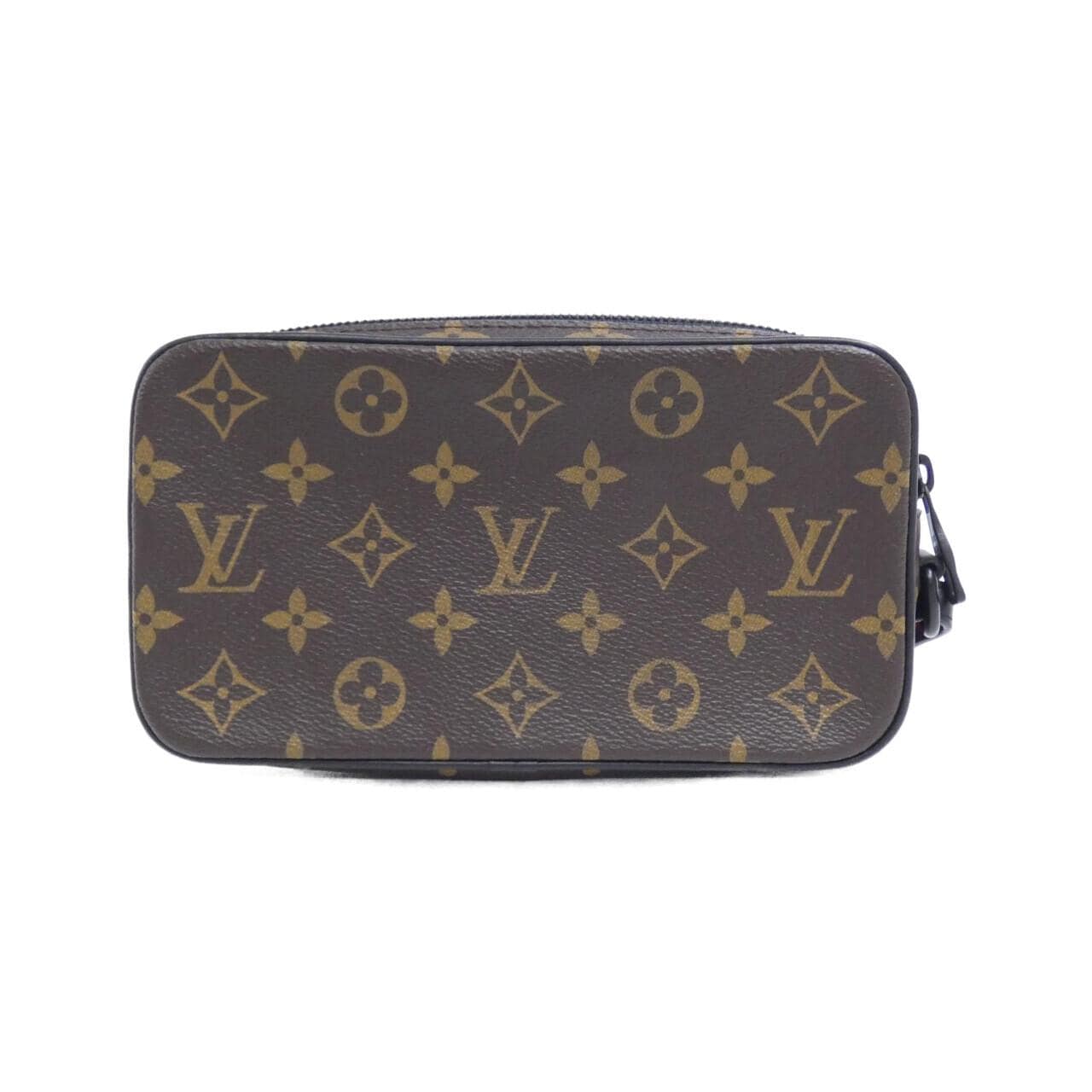 LOUIS VUITTON Monogram Solar Ray Pochette Volga M44482 Bag
