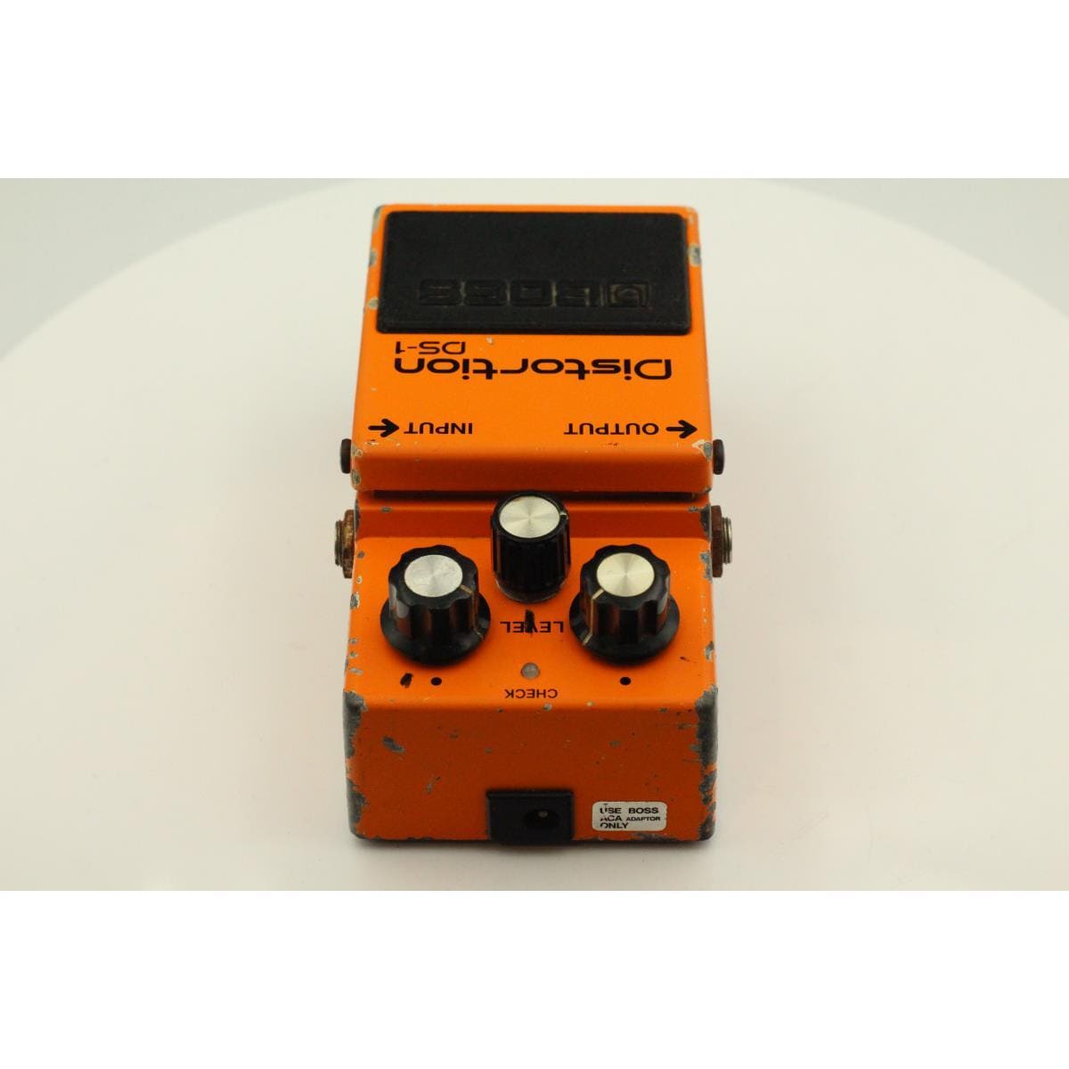 ＢＯＳＳ　　ＤＳ－１