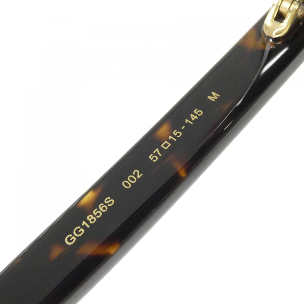 [BRAND NEW] Gucci GG1856S Sunglasses