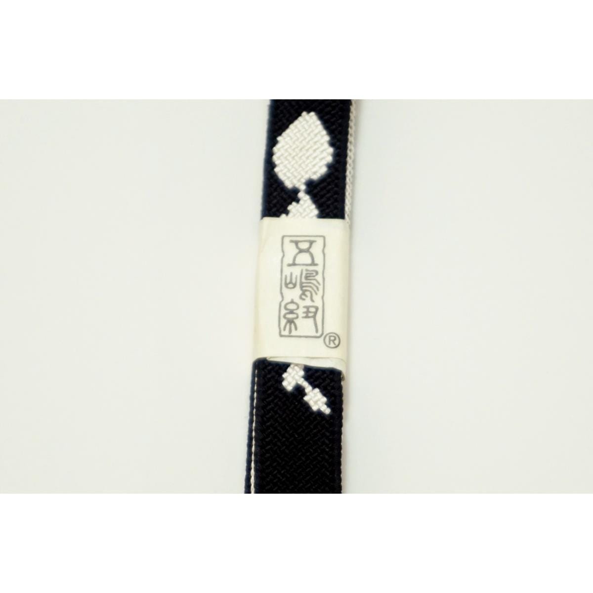【未使用品】帯〆　五嶋紐
