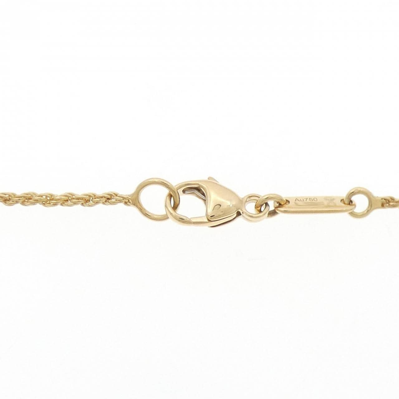 ブシュロン セルパンボエム ブレスレット