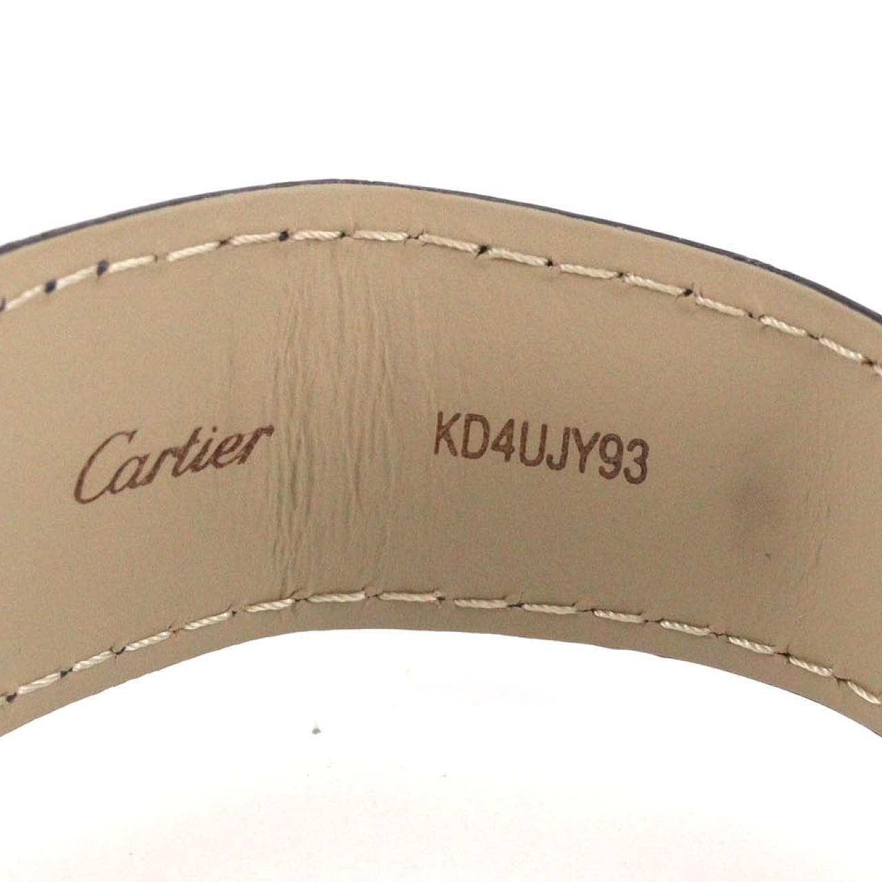 カルティエ タンクMC LM WSTA0010 SS 自動巻