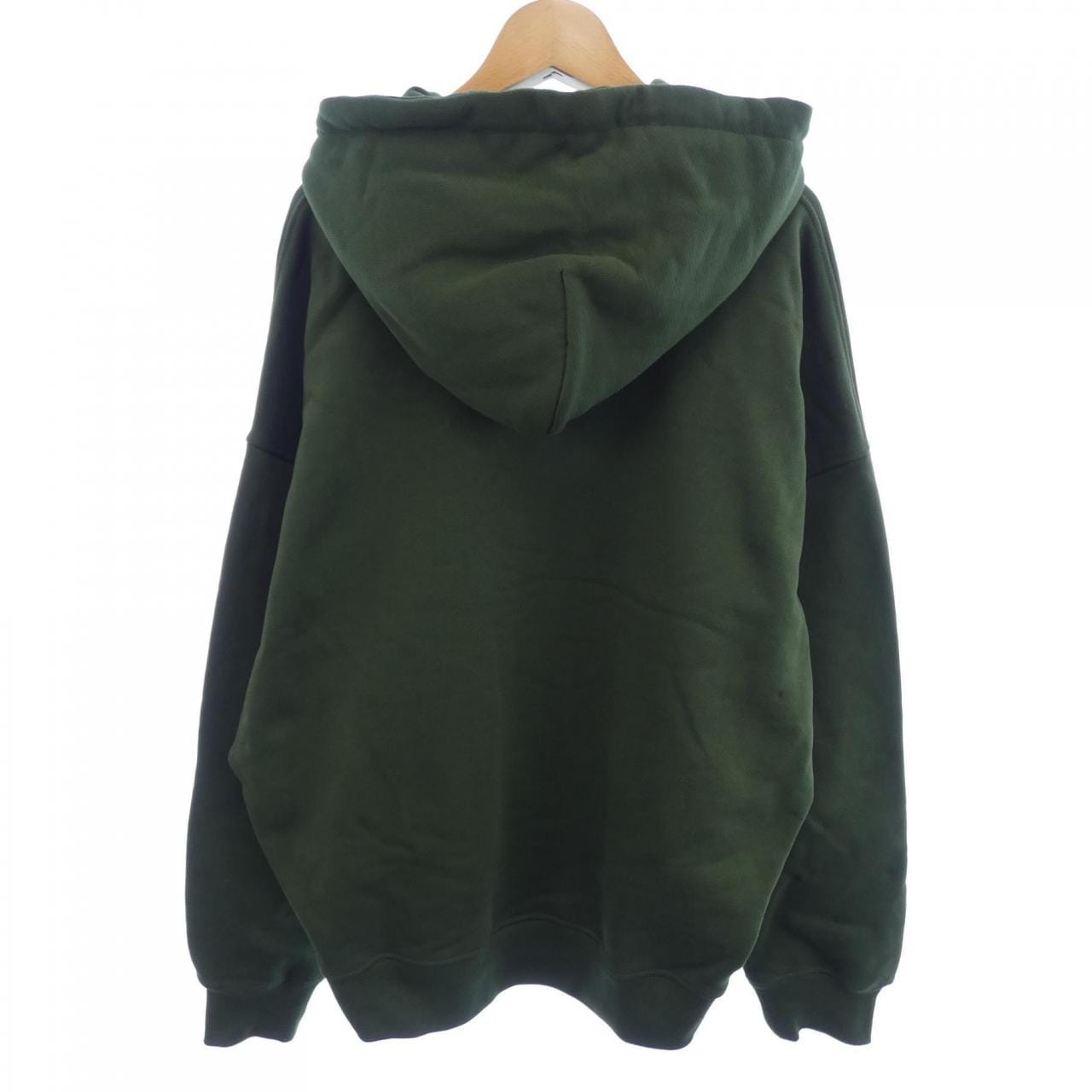 ボッター BOTTER 242-6025J024 パーカー