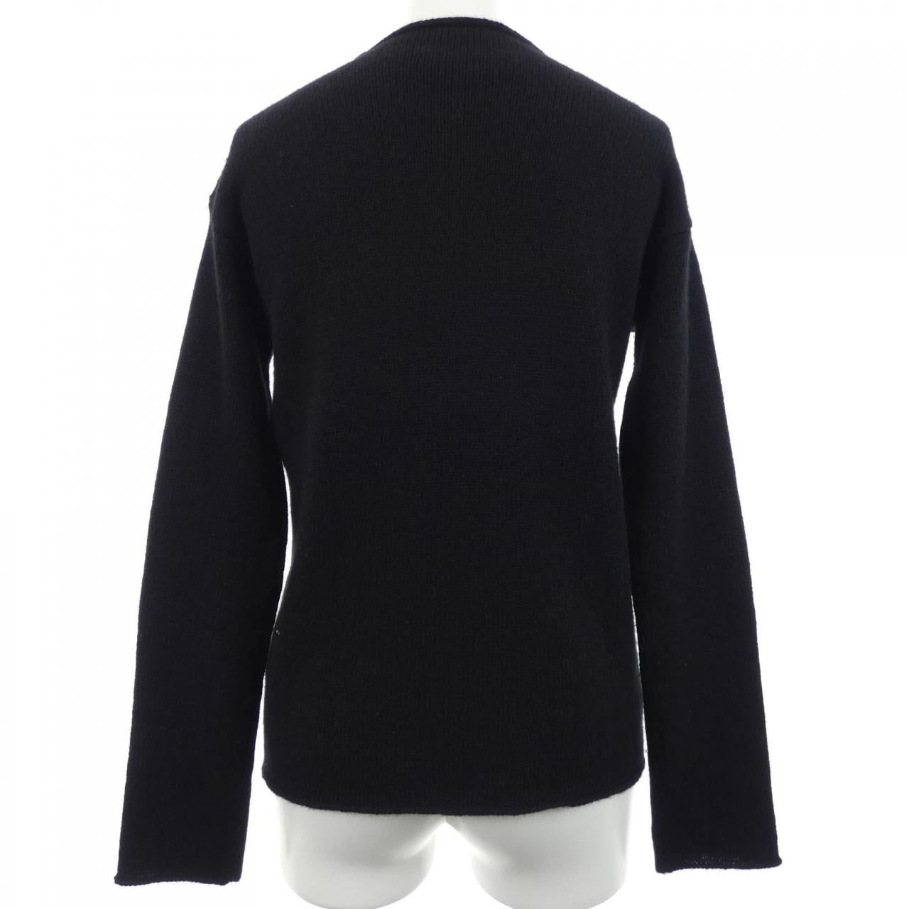 クリスチャンディオール CHRISTIAN DIOR 244S94AM054 ニット