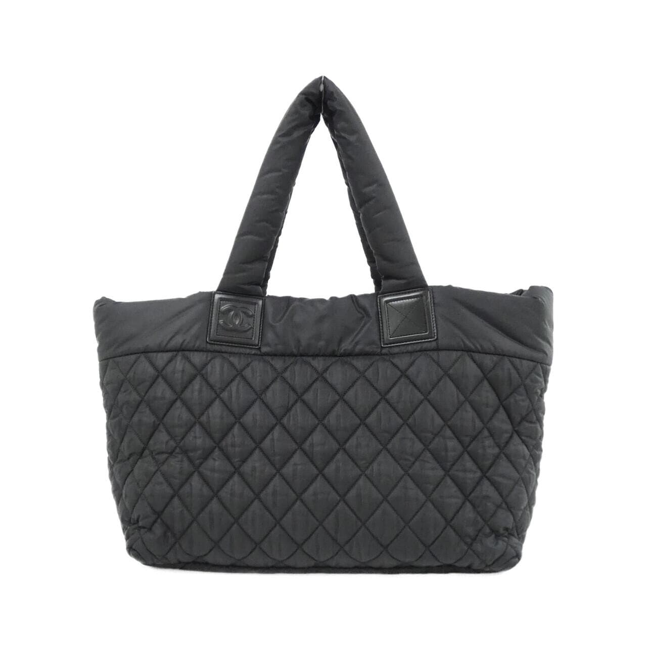 シャネル コココクーン ライン 48611 バッグ