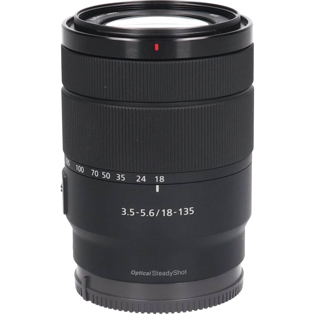 Ｅ１８－１３５ｍｍ　Ｆ３．５－５．６ＯＳＳ