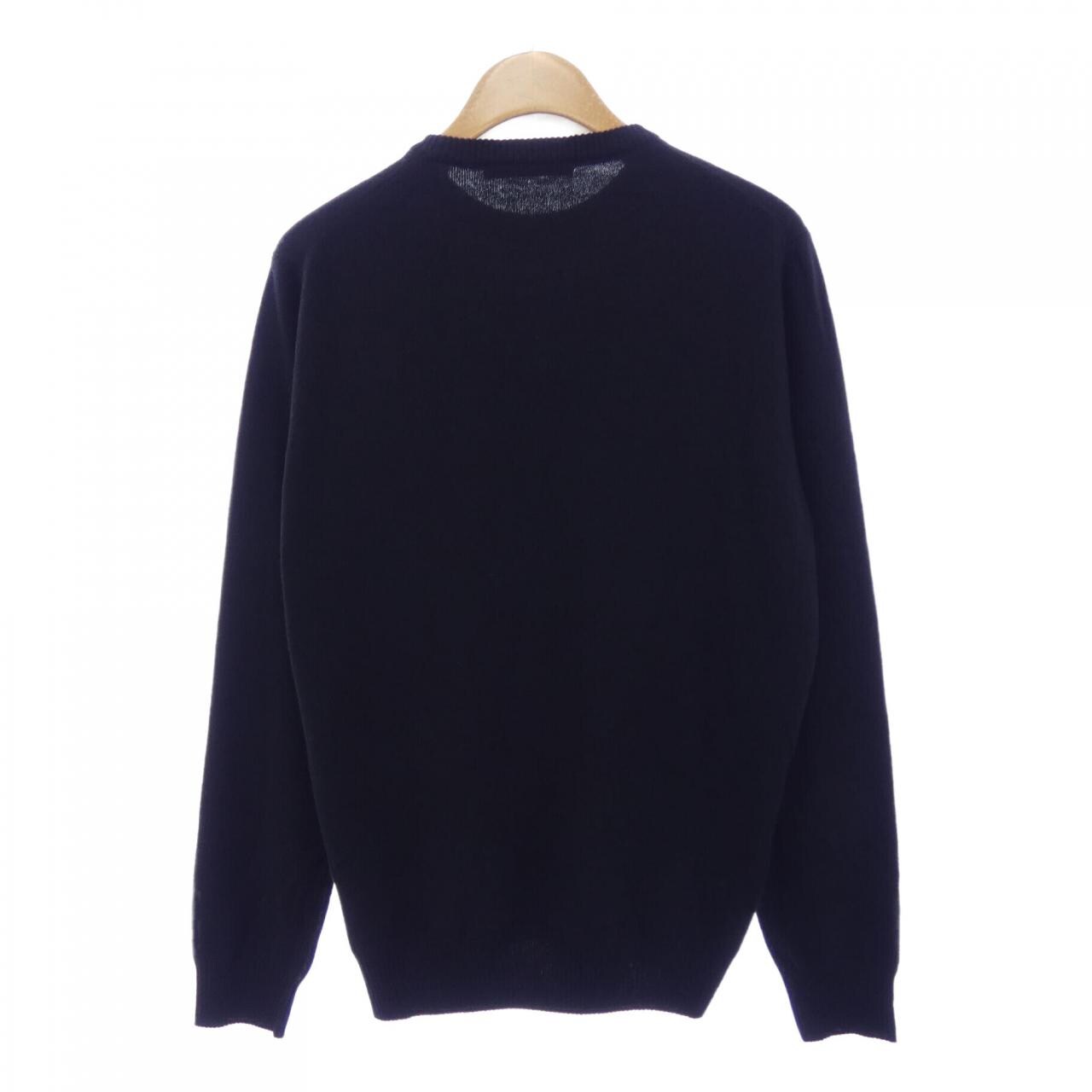 LORENZONI ニット