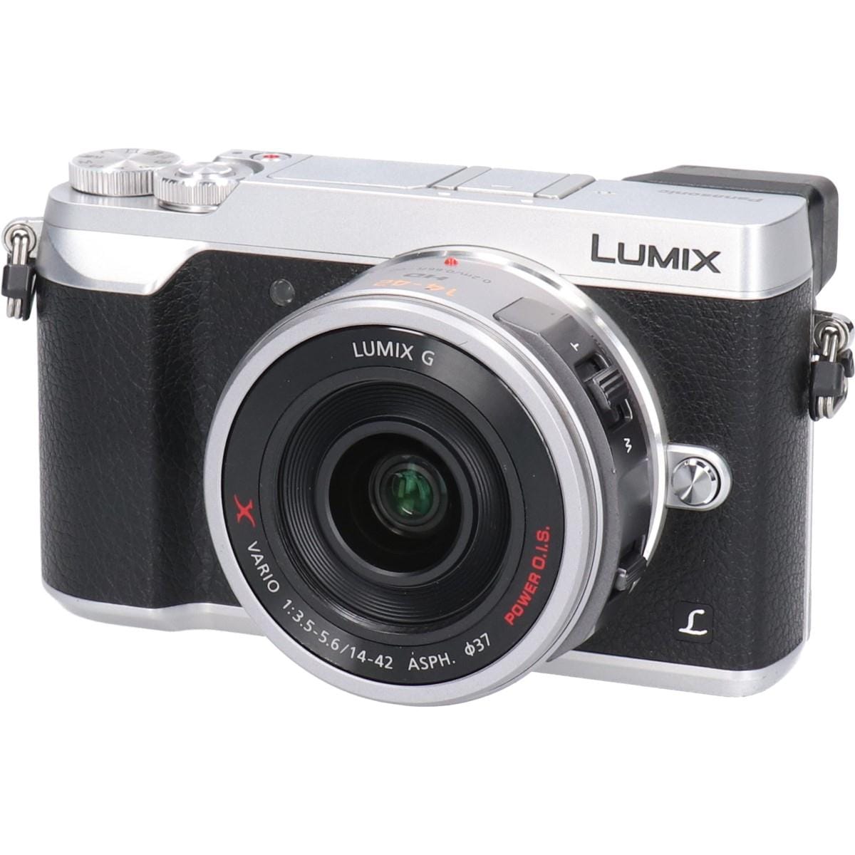 ＤＭＣ－ＧＸ７ＭＫ２　１２－３２ＫＩＴ