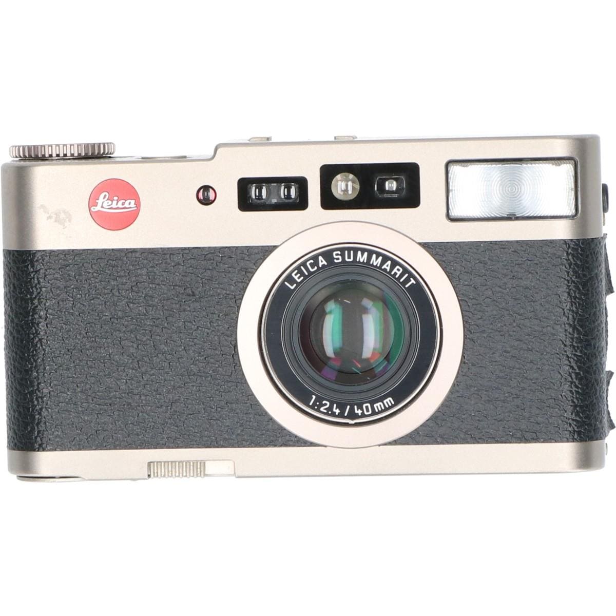 ＬＥＩＣＡ　ＣＭ　ＣＭ
