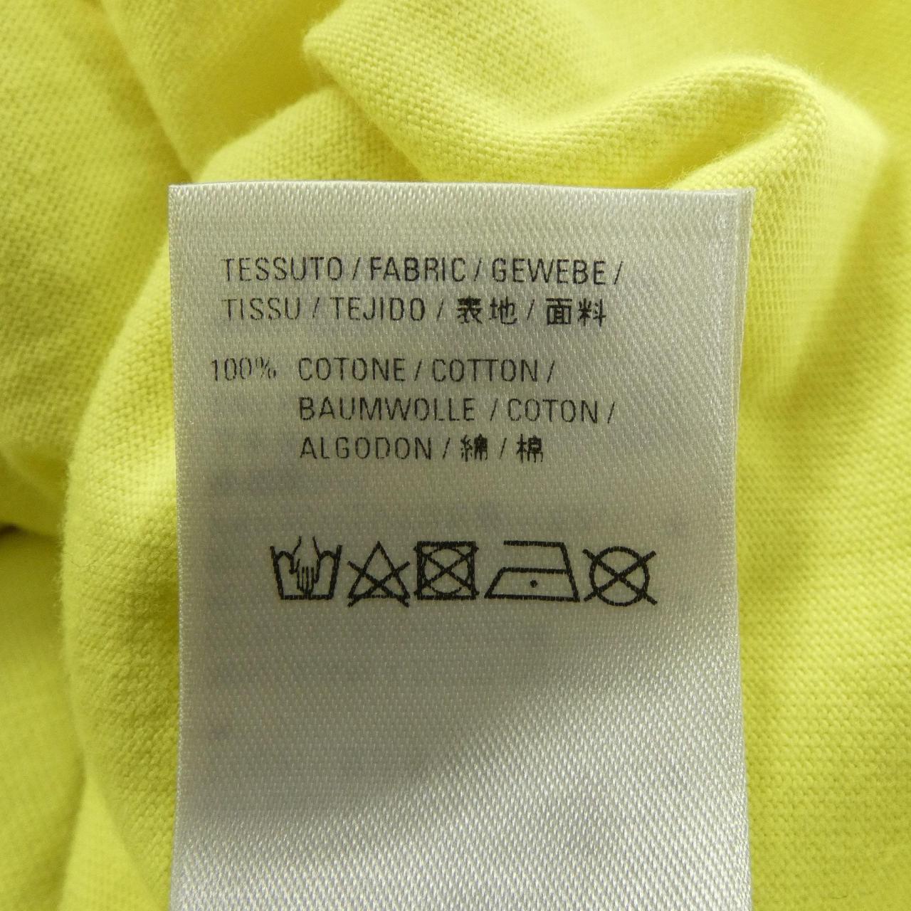 バレンシアガ BALENCIAGA 612966 TIV24 Tシャツ