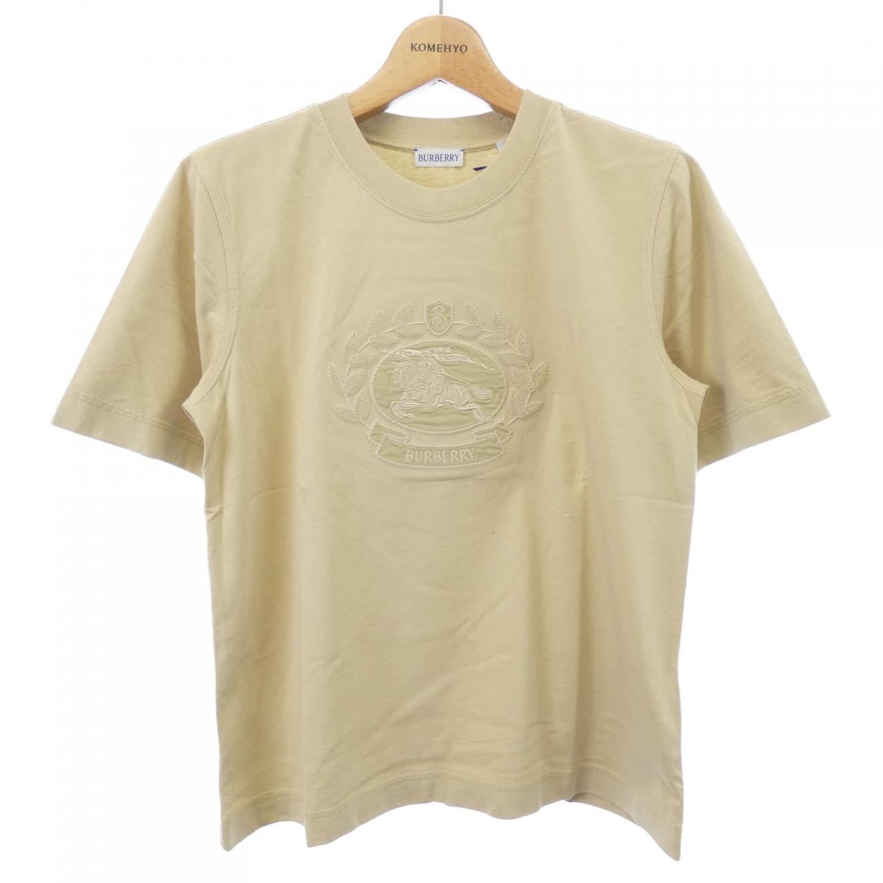 バーバリー BURBERRY 8093654 Tシャツ