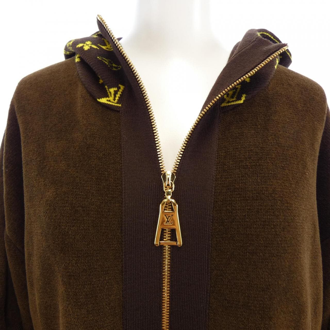 ルイヴィトン LOUIS VUITTON FJKC14XZS コート