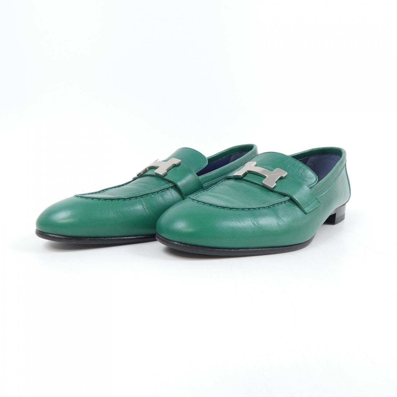 エルメス HERMES シューズ