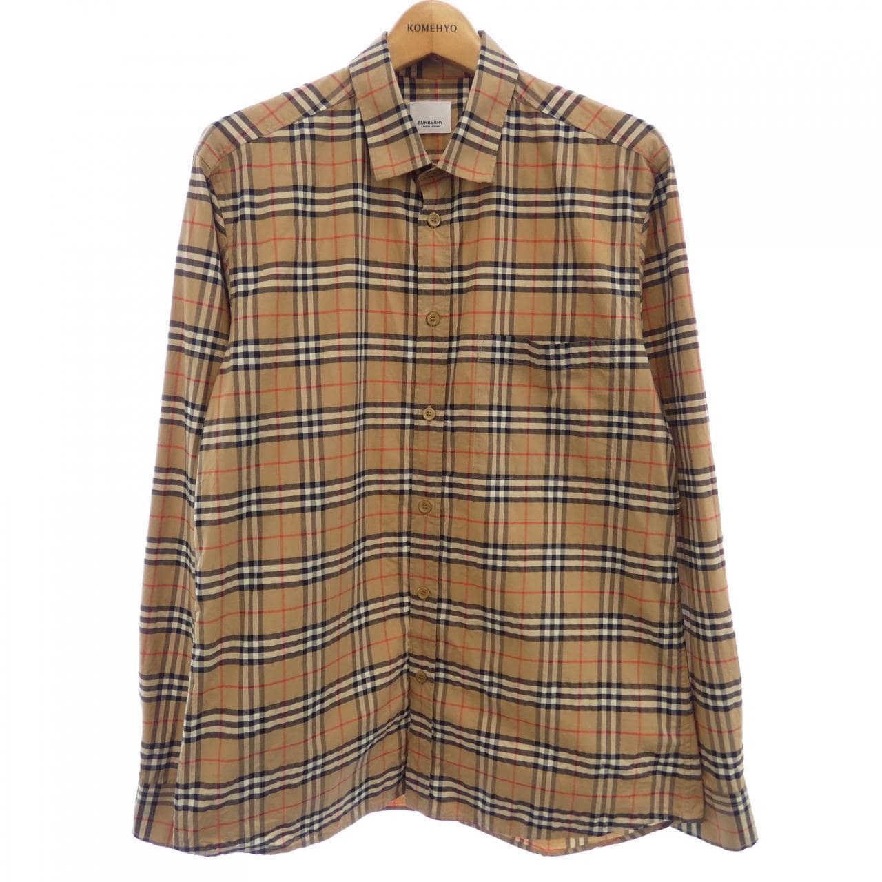 BURBERRY shirt