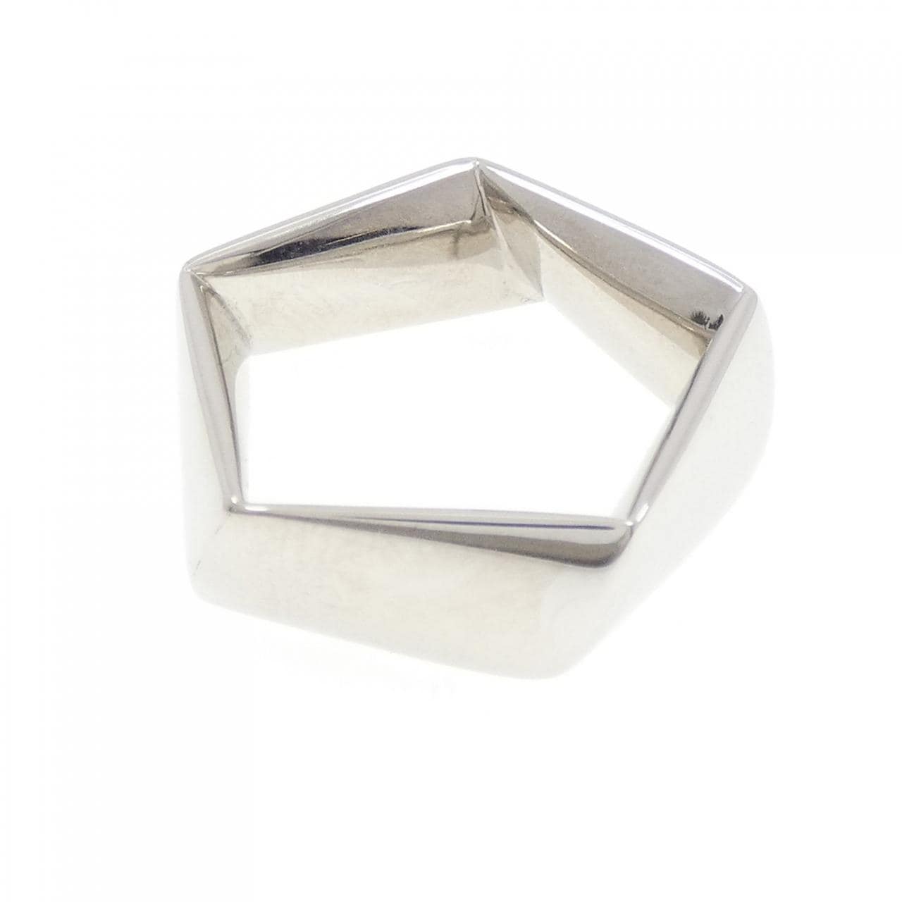 ミキモト ダイヤモンド リング 0.25CT