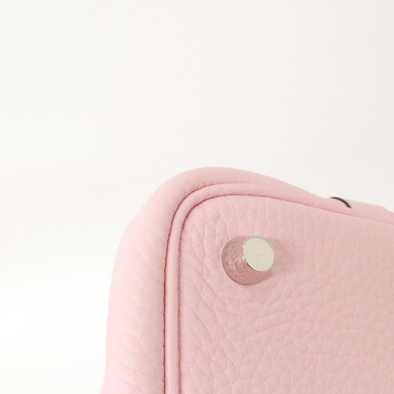 エルメス ピコタン ロック PM 056289CK バッグ