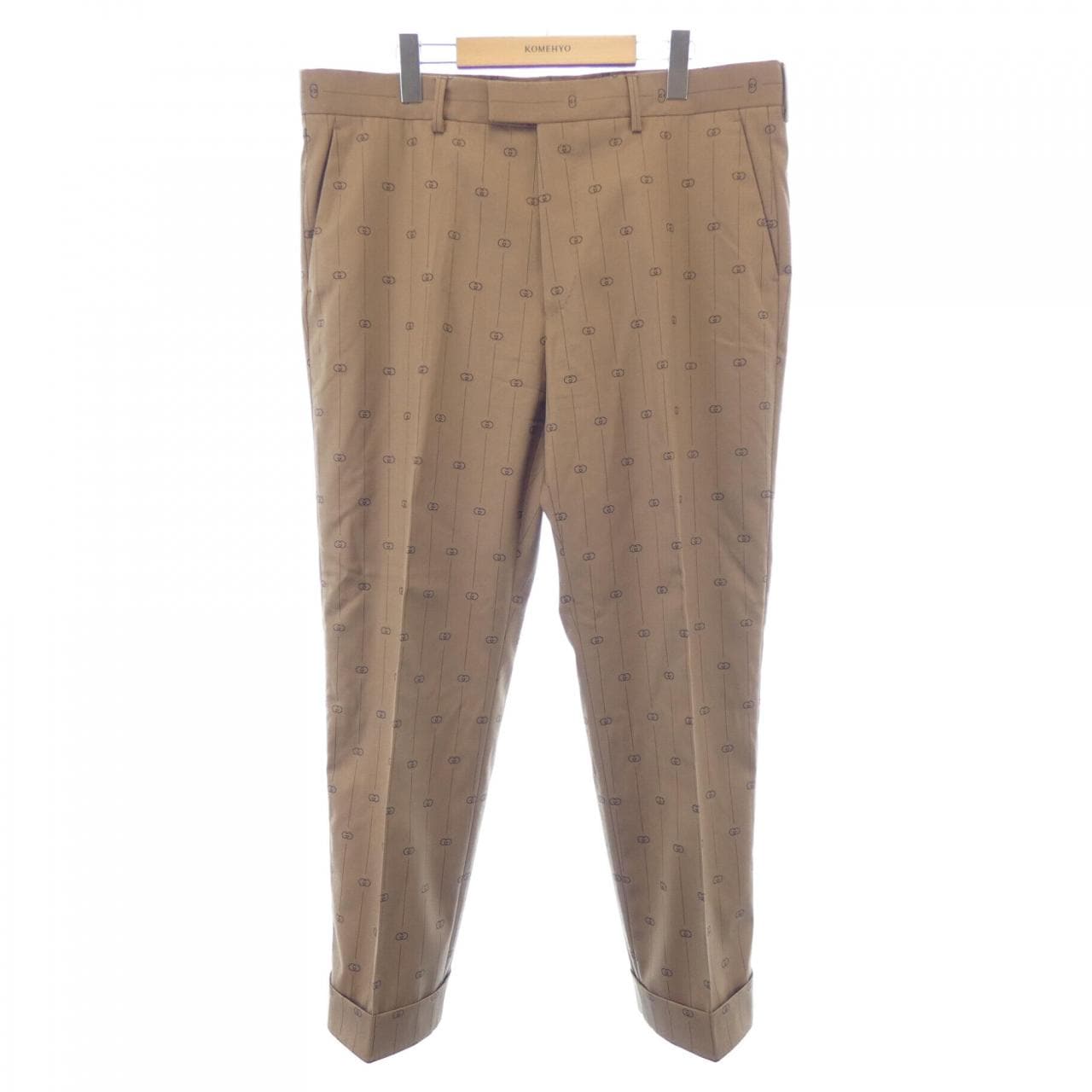 グッチ GUCCI パンツ