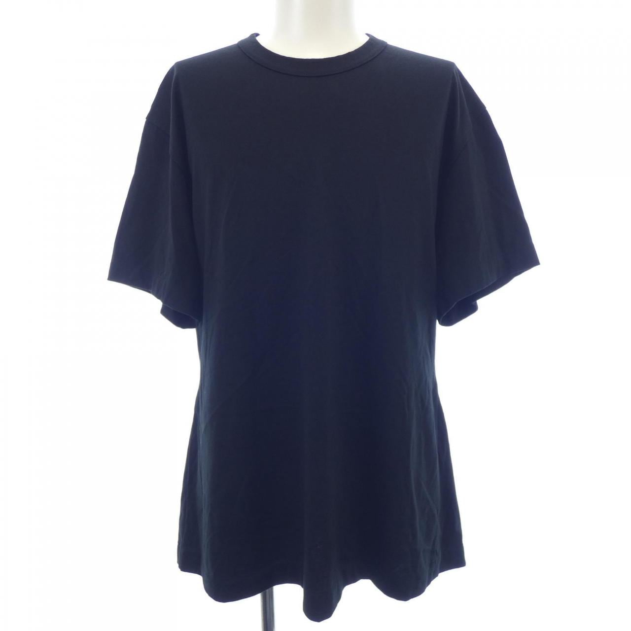 コムデギャルソンオムプリュス GARCONS HOMME plus Tシャツ