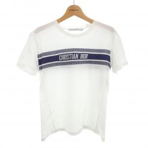クリスチャンディオール CHRISTIAN DIOR シグネチャーバンド ESSENTIALS 143T04A4043 Tシャツ