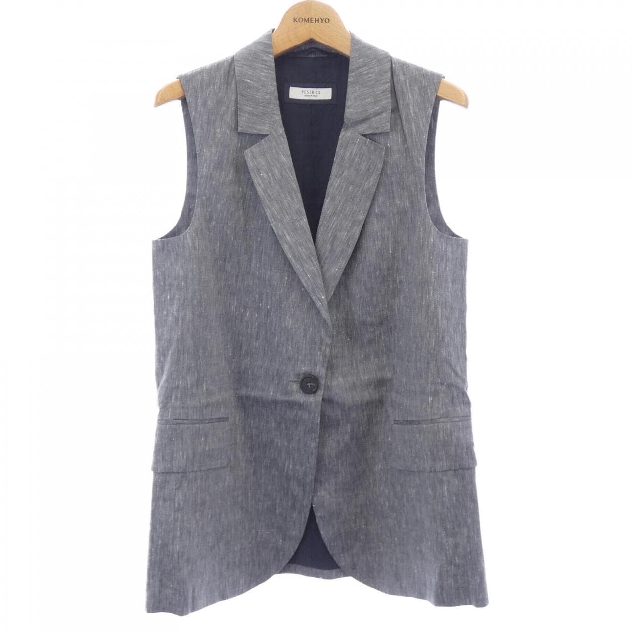 ペセリコ PESERICO LE1265205 ベスト