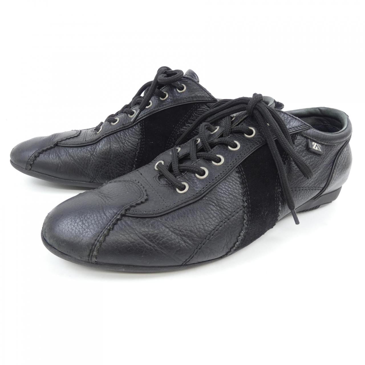 ゼニアスポーツ ZEGNA SPORT スニーカー