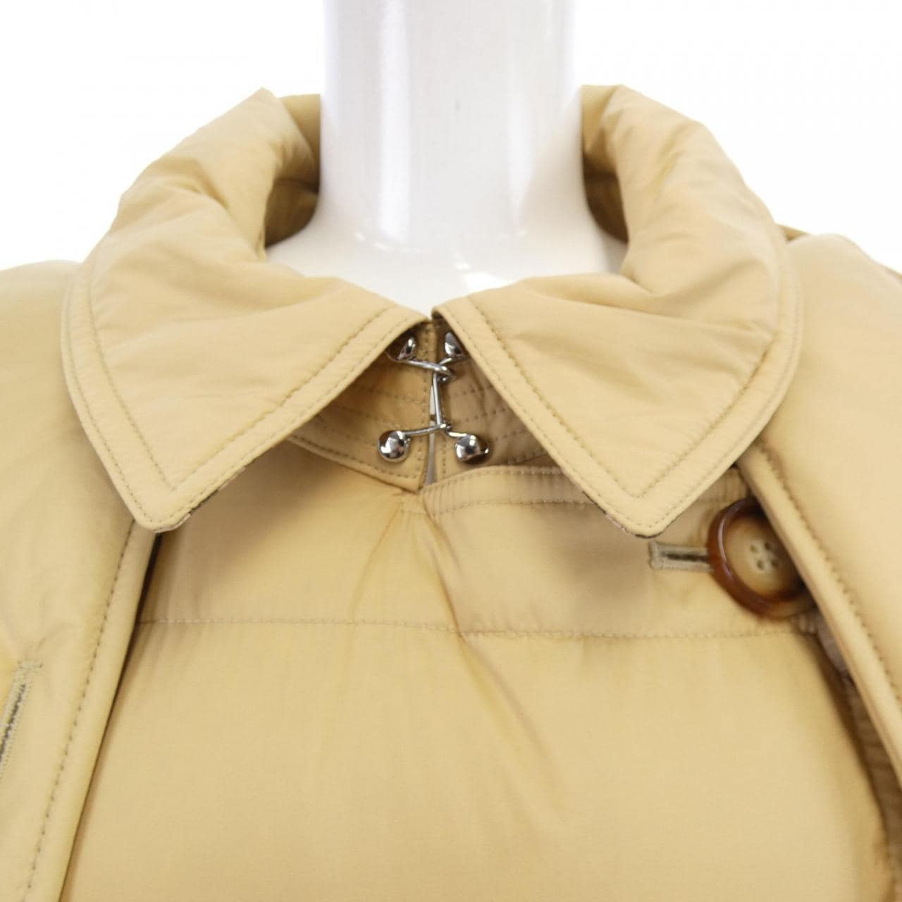 バーバリー BURBERRY 80720851 ダウンコート