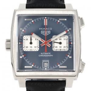 タグ･ホイヤー モナコ･キャリバー11クロノグラフ CAW211P.FC6356 SS 自動巻