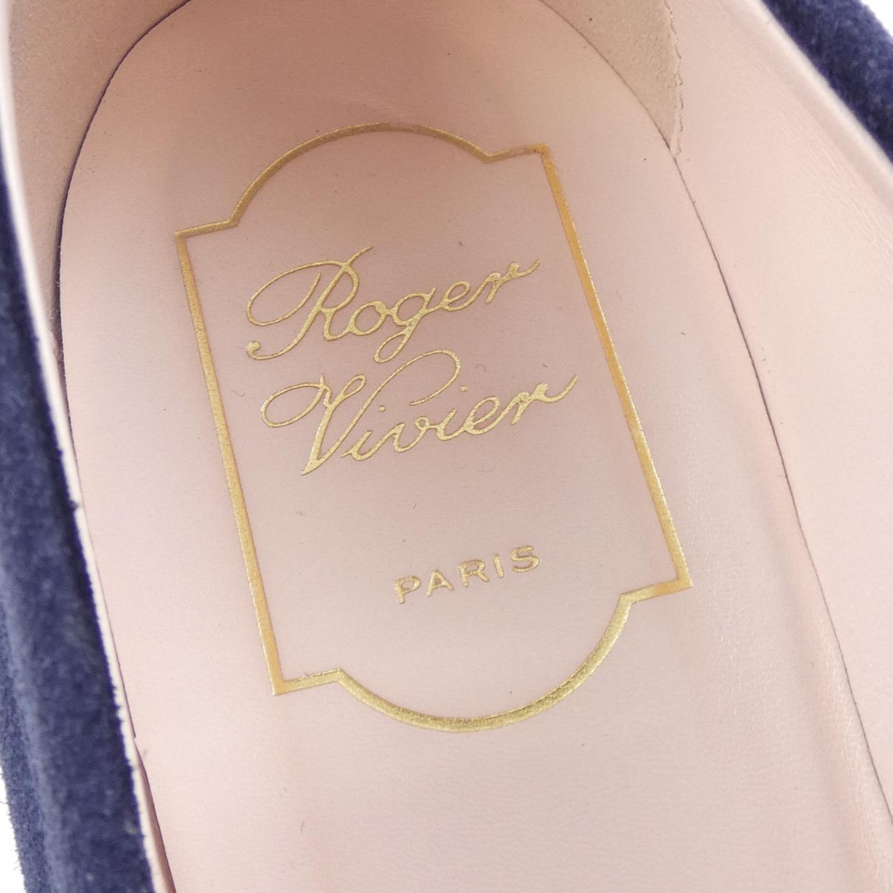 ロジェヴィヴィエ ROGER VIVIER シューズ