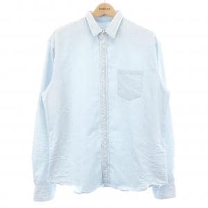 フランクアンドアイリーン FRANK&EILEEN LUKE STONE WASHED シャツ