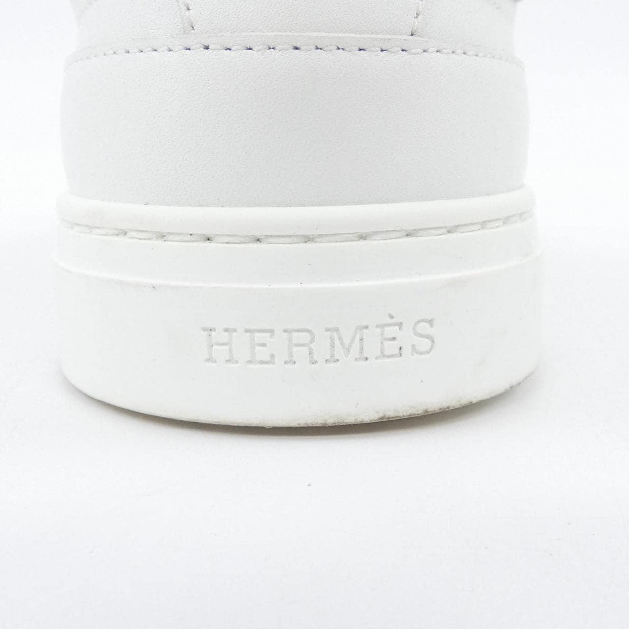 エルメス HERMES デイ DAY ケリーバックル 212257Z スニーカー