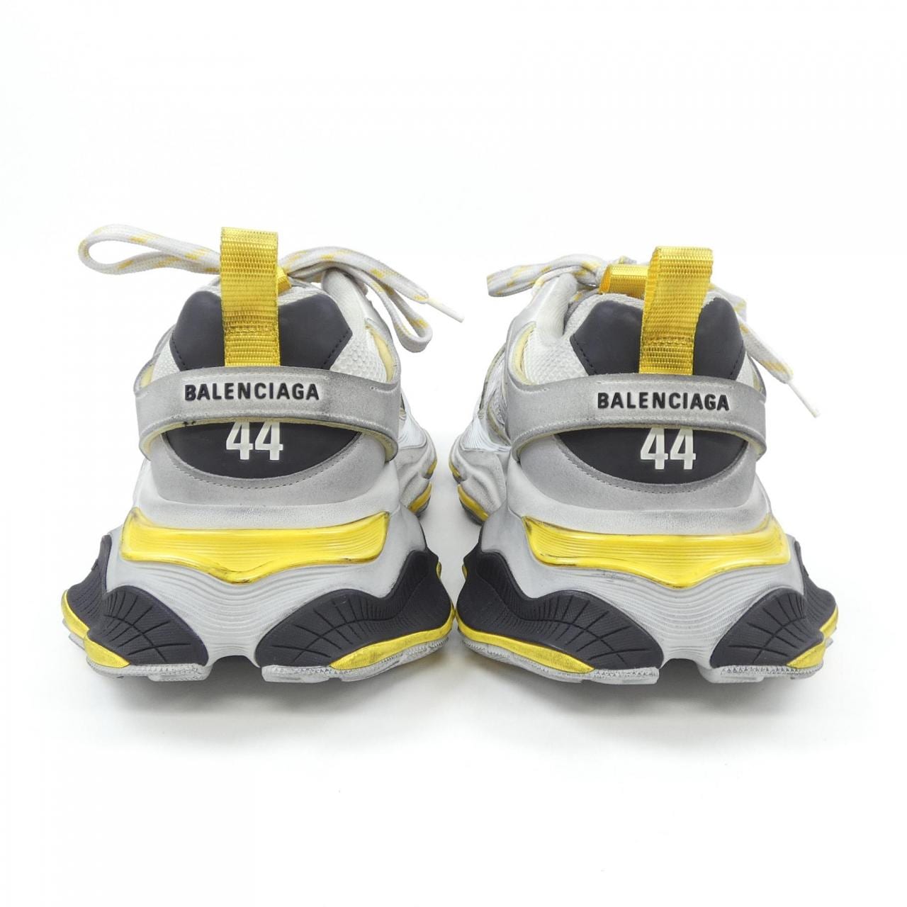 バレンシアガ BALENCIAGA 784341 CARGO スニーカー