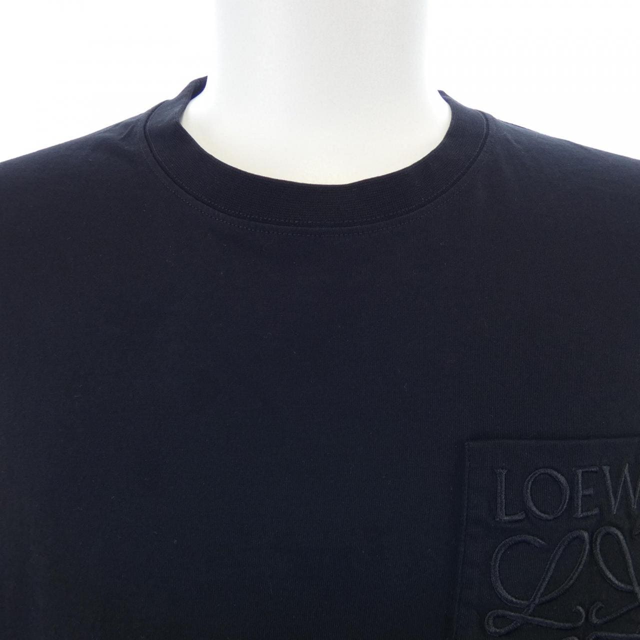 ロエベ LOEWE リラックスフィットTシャツ　アナグラム ANAGRAM H526Y22XBC Tシャツ