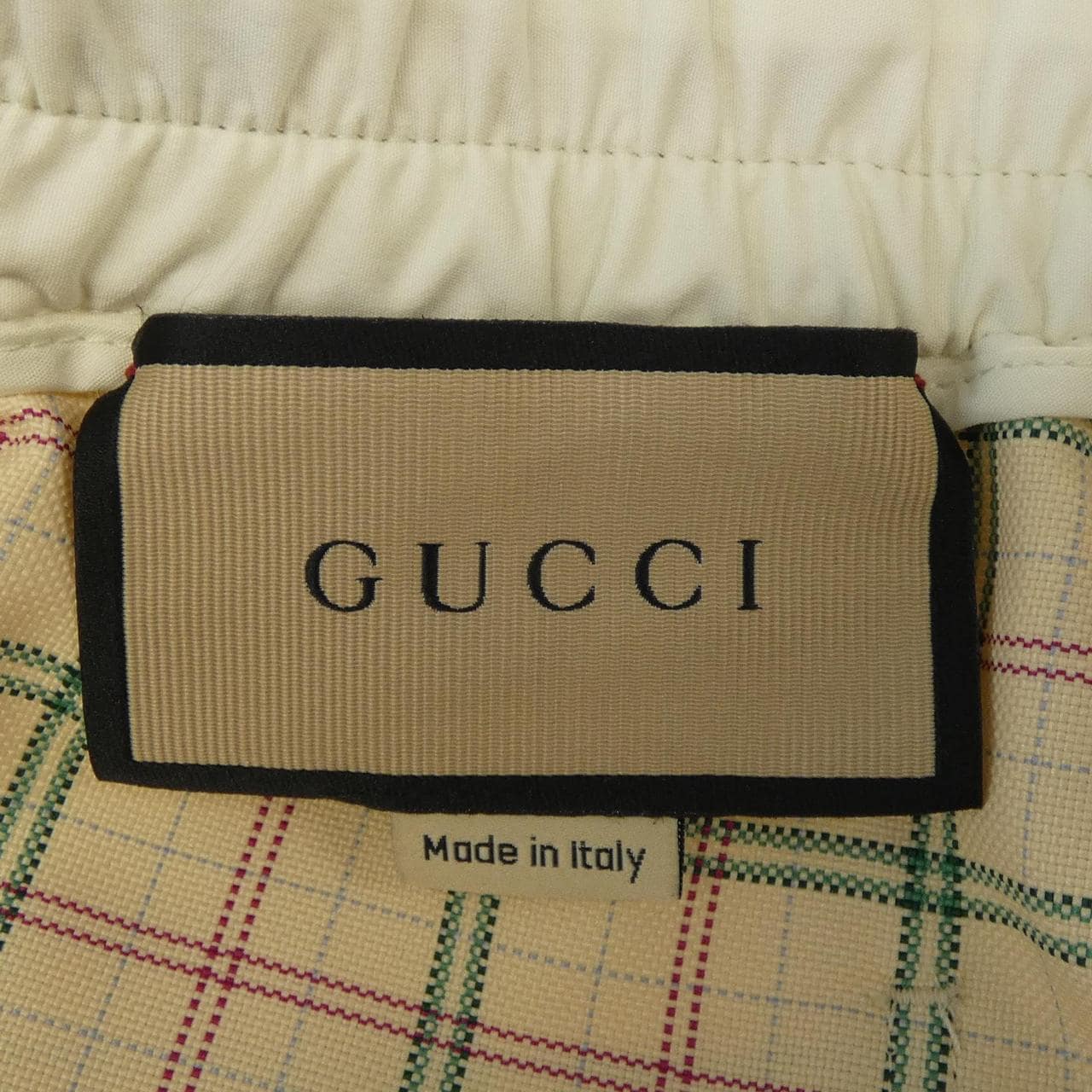 グッチ GUCCI 742783 ZAOBP ショートパンツ