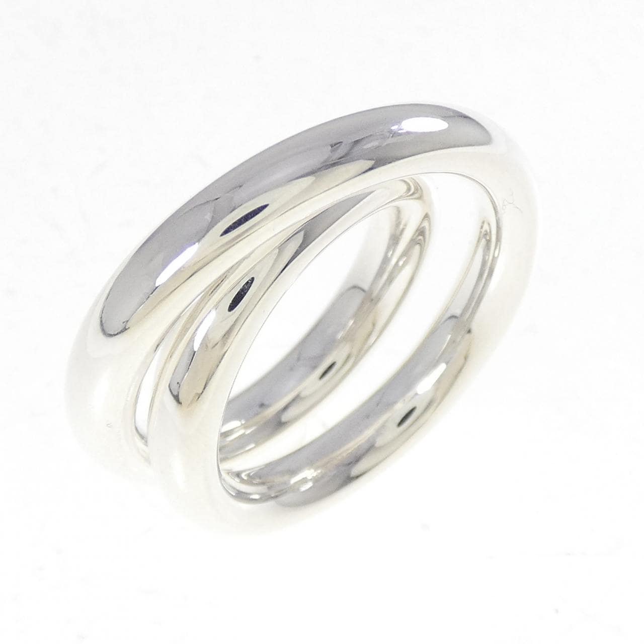 エルメス ヴェルティージュ リング