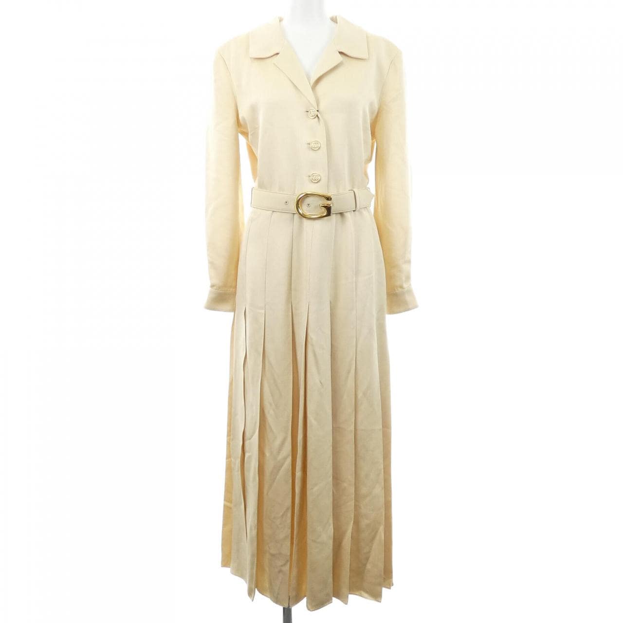 グッチ GUCCI 676263 Z8AWA ワンピース