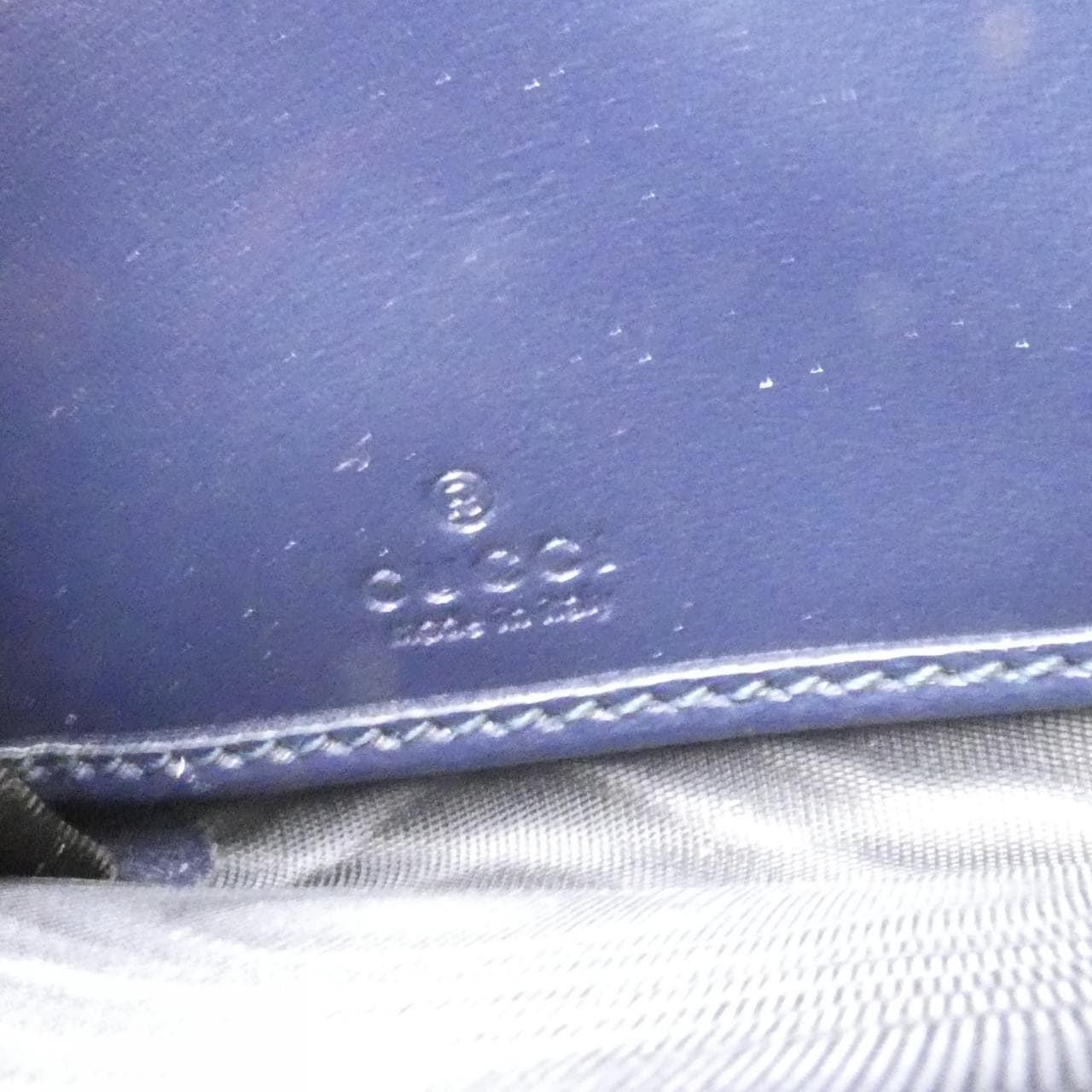 グッチ GUCCI HORSEBIT 1955 621889 H58AG 財布