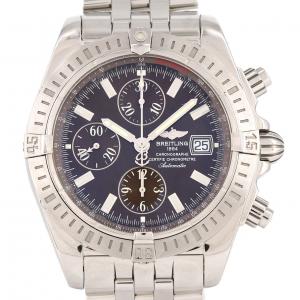 ブライトリング クロノマット･JAPAN LIMITED A13356/A156Q25PA SS 自動巻