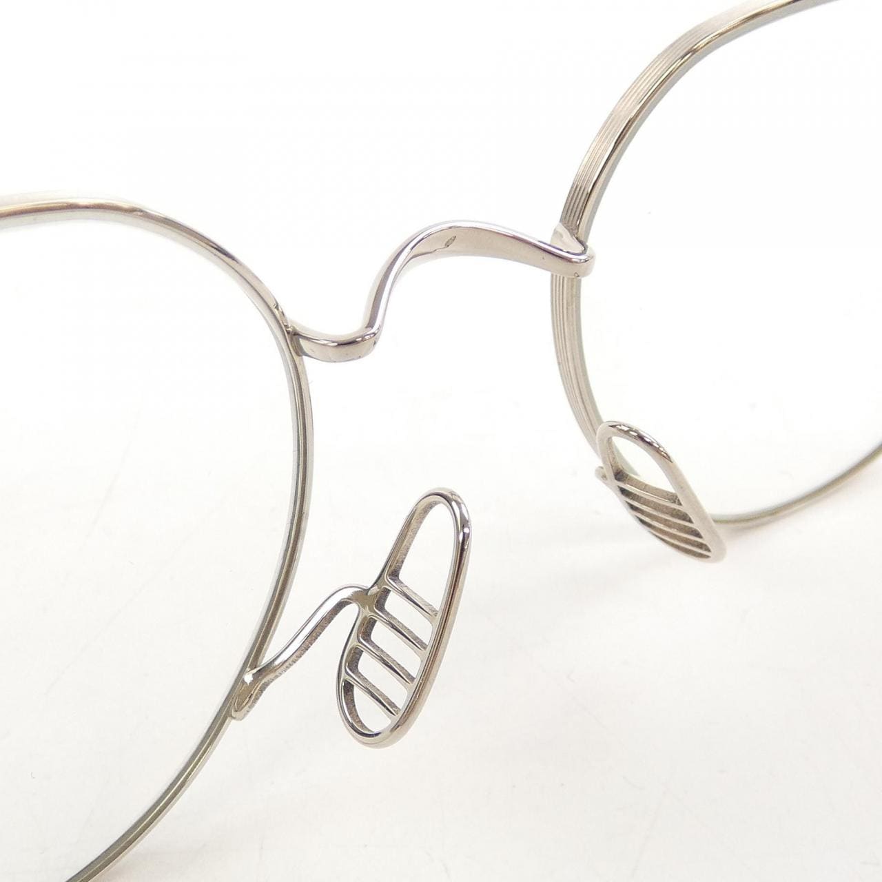 THOM BROWNE TBX914-48-01 眼镜