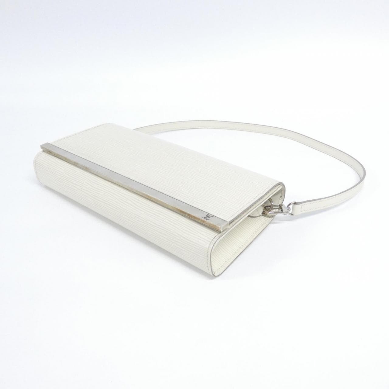 ルイヴィトン エピ ポシェット セヴィニエ M4052J ショルダーバッグ